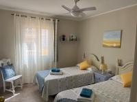 Apartamento Casa de Marina - Ferienwohnung Costa Calma