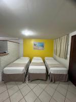 Chambre Familiale Standard
