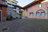 Casa La Corte - Ferienwohnung Rovereto