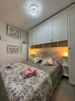 Appartamento dal monumento - B&B La Spezia