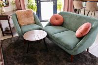 Cozy private suite - Ferienwohnung Gent