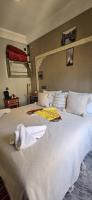 Double or Twin Room with Mountain View
