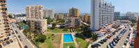 Villa Bravo Beach - Parking gratis & Piscina - B&B Roquetas de Mar