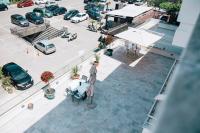 Premium apartments - Chambres d'hôtes Ulcinj