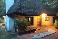 Casa Quincho en el Bosque - Ferienwohnung Punta del Este