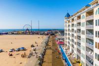Belmont Towers 805 - B&B Ocean City