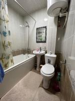 Firdausi Apartment - B&B Khujand