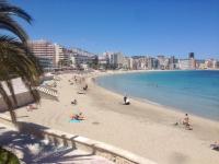 Impresionante vista de 360 ​​grados - B&B Calpe
