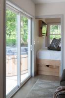 Ilex Forest Retreat Blackthorn - B&B Luther