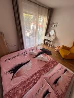 Apartment mit 3 Schlafzimmern