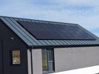 Binion at Ballyliffin Beach Houses - Chambres d’hôtes