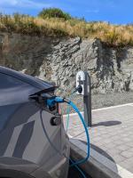 Binion at Ballyliffin Beach Houses, Pollan Bay - Chambres d’hôtes Ballyliffin