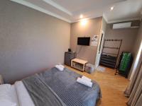 Chambre Double avec Salle de Bains Privative