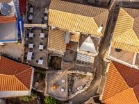 Evanthia's mansion - Ferienwohnung Zacharía