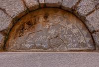 Evanthia's mansion - Ferienwohnung Zacharía