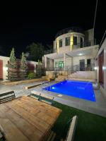 Family Villa - Chambres d'hôtes Bakou