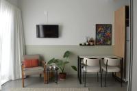 Kitnet equipada e aconchegante - B&B