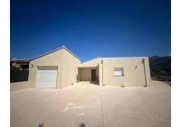 Pascaloux - B&B Lumio