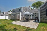3 Min Walk to Beach Large Fenced Yard - Bed and Breakfast Yarmouth