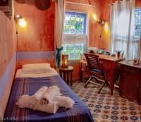 Familiekamer met Badkamer
