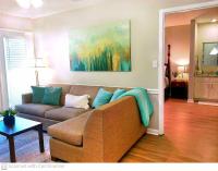 Studio 415 Spring Lake - Fayetteville near Fort Bragg - Studio 415 - Ground Level Your Simple Escape - Perfect for short or long-term stays - B&B Spring Lake