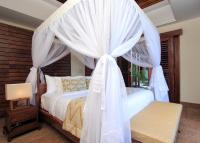 Villa con 2 Camere da Letto
