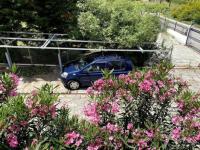 Sweet Greek Village Summer Home - Bed and Breakfast Kalandra