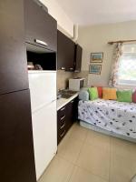 Sweet Greek Village Summer Home - Bed and Breakfast Kalandra