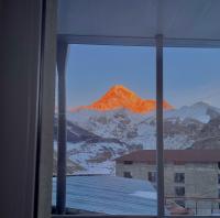 Triple Room with Mountain View