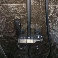 Camera Familiare con Balcone