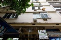 Studio Moderno a 400m da Praia | RC 44/1004 - Chambres d'hôtes Rio de Janeiro