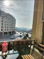 Galata da Tarihi Daire - B&B