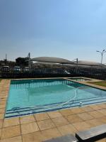 Tranquility in Carlswald - B&B Midrand