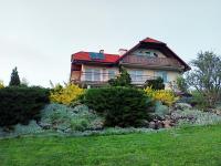 Podkamiencem - B&B Odrzykoń