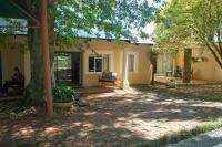 Drinkwater Guest Farm - Bed and Breakfast Grootgewaagd