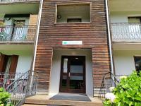 La Bicyclette, T2, wifi, parking, balcon, 4 personnes - B&B
