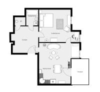 Vienna Garden Retreat - B&B Vienna