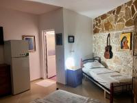 Chambre Double avec Terrasse