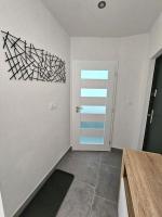 Apartmán pri rieke - B&B
