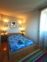 Domenii, Herastrau, Elias, Veruvis, Apartament doua camere - Chambres d'hôtes Bucarest