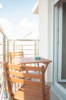 Cleopatra - City Escape Apartment - Bed and Breakfast