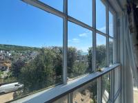 Camera Deluxe Matrimoniale con Vista Mare