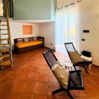 Casa Nina-Bacoli Elegant & View - B&B Bacoli