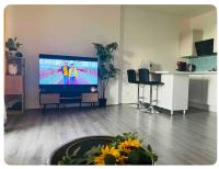Noisiel appartement 2piece - B&B