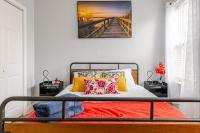 Spacious, Relaxing and Gorgeous 5BD 5BA House in DC - B&B