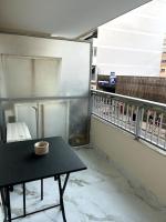 Superbe studio - Bed and Breakfast Vallauris