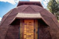 Le Dome Glamping - Campos do Jordão - B&B