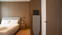 Deluxe Suite met Queensize Bed