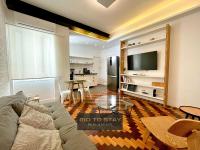 Reformado e moderno ao lado da praia de Ipanema! - B&B