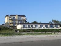 Strand Residenz Ferienwohnung "Strandruh" - Ferienwohnung Wittdün